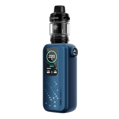 VOOPOO VINCI SPARK 220 SPACE BLUE 