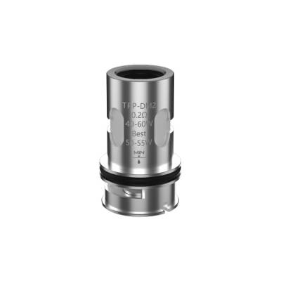 VOOPOO TPP-DM2 0.2 OHM