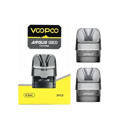 VOOPOO ARGUS E40 EMPTY CATRIDGE