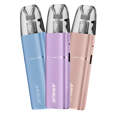 VOOPOO ARGUS G3 MINI KIT