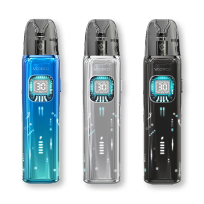 VOOPOO ARGUS MATRIX KIT