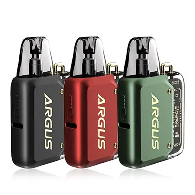 VOOPOO ARGUS P1 KIT