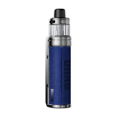 VOOPOO DRAG S2 KIT GALAXY BLUE 