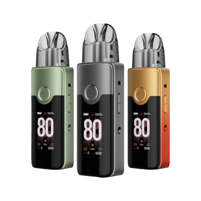 VOOPOO VINCI E80 KIT 