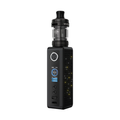 VOOPOO VINCI SPARK100 BLACK