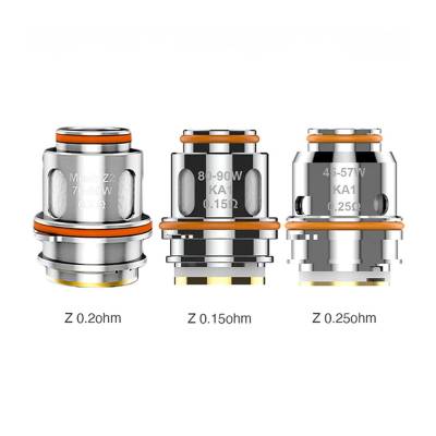 GEEK VAPE Z SERIES (1 UNIDAD)